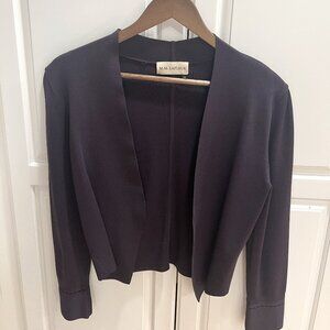 The Sant Ambroeus Jardigan